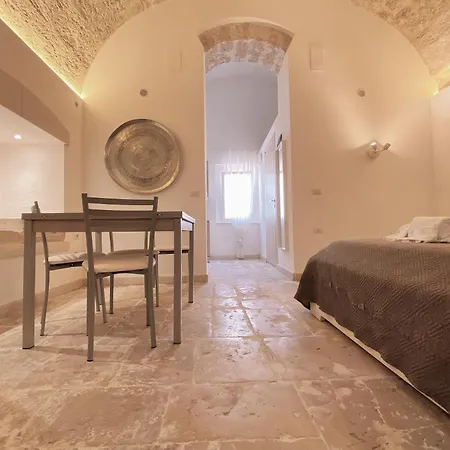 Pietra Di Tommaso شقة *