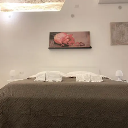 Pietra Di Tommaso شقة باري