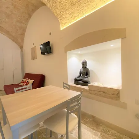 شقة Pietra Di Tommaso