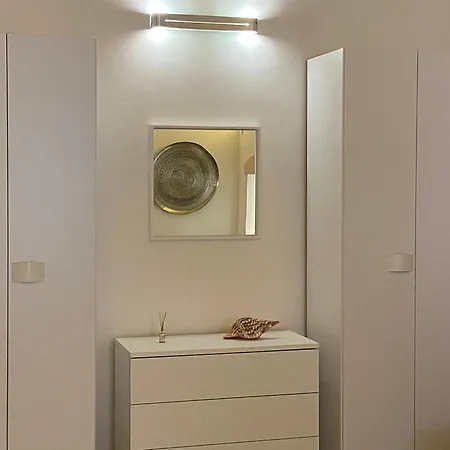 شقة Pietra Di Tommaso