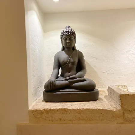 Pietra Di Tommaso شقة باري